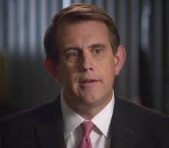 Carl Higbie Frontline (TV Series 2023– )