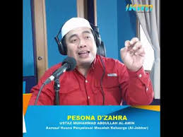 Tawakal Sang Semut Youtube
