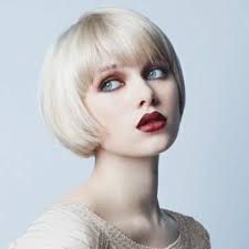 1001 Ideen Fur Pagenschnitt Und Pagenschnitt Variationen Haarfrisuren Frisuren Pagenschnitt