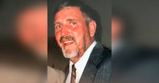 Obituary information for Daniel Lee Byrd