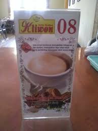 Maybe you would like to learn more about one of these? Wedang Jahe Merah Hot Red Ginger A Traditional Drink Picture Of Soto Kudus Kliwon Bandung Tripadvisor