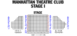 Broadway London And Off Broadway Seating Charts And Plans