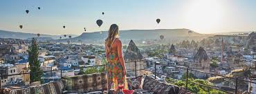 Отдых в каппадокии (турция, каппадокия) 2021. Tourism In Cappadocia Turkey Europe S Best Destinations