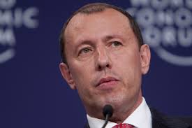 Head of Azerbaijan's bank becomes focus of groundbreaking money-laundering  case