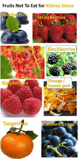 Fruits To Avoid From Getting Kidney Stone Missclinic Kidney Cleanse Kidney Kidney Stones