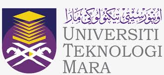 Universiti teknologi mara is a public university based primarily in shah alam, malaysia, that accepts only bumiputera. Thumb Image Logo Uitm Png Transparent Png 1600x658 Free Download On Nicepng