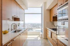 Roommate will have access to the common areas of the apartment, living room, kitchen and balcony. Modern Kitchen Cabinets Change Los Angeles Hotel Rooms