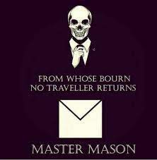 Pere Marquette Masonic Lodge 299 From Whose Bourn No Traveler Returns Unchanged Facebook