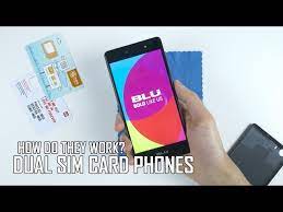 BLU Dual SIM Lite full specifications ...