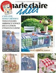 Une Mariniere En Tricot Marie Claire Marie Claire Idees Tutoriel