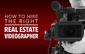 Create cool videos without expensive cameras or complicated programs real estate authority positioning videos new listing, new sale, new price, and market updates How To Hire The Right Real Estate Videographer