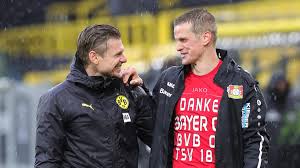May 14, 2021 · łukasz piszczek plays for the poland national team in pro evolution soccer 2019. Borussia Dortmund Plant Abschiedsspiel Fur Lukasz Piszczek Und Sven Bender Eurosport
