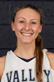 2014-15 Women's Basketball Roster