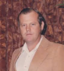 James Douglas Harrell Obituary February 17, 2013