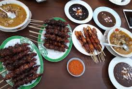 Tempat Kuliner Sate Kambing Enak Di Surabaya 2021