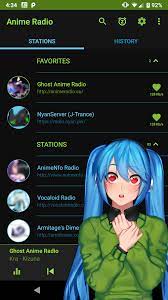 Downloading music from the internet allows you to access your favorite tracks on your computer, devices and phones. Anime Music Radio V4 6 9 Apk Mod Pro Unlocked Download