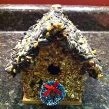 Birdhouse Kits Hobby Lobby Pin By Rebecca S Bird Gardens On Mommy In Me Birdhouse Craft Bird Crafts Bird House Kits