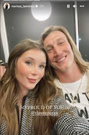 Trevor Lawrence, wife Marissa hit Waffle House after Jaguars' win