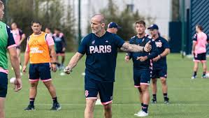 Stade Français: Revanche ou Figurant? Le Top 14 sous Tension! - Imagen principal del artículo