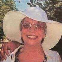 Katherine Ann Zapata Obituary