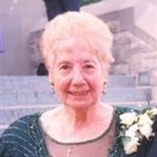 Mary Coco Obituary September 9, 2006