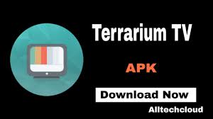 This fantastic android app lets you watch, stream and download free and 1080p hd tv shows and movies directly to your android phone or tablet. Terrarium Tv Apk 1 9 10 Free For Android 2020 100 Working
