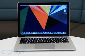 August 7, 2020 at 7:23 pm. Macbook Pro With Retina Display Review 13 Inch 2013 Engadget