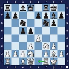 Get latest updates about open source projects, conferences and news. How To Play The King S Indian Attack Chessfox Com