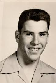 Mike Hutton Obituary