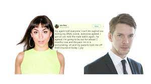 Is it Finally TimesUp for Markus Dupree?