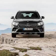 Mercedes Amg Glc 43 4matic X253 Mercedes Amg Mercedes Benz Mercedes