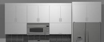 The basic frames are as follows Using Different Wall Cabinet Heights In Your Ikea Kitchen Ikdo