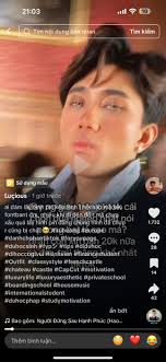Anh Lucious thượng lưu đã chính thức lên bài đính chính là mình nghèo nhất  Tiktok và không phông bạt❤️ Vậy còn về học vấn của mình thì sao nè, sao anh