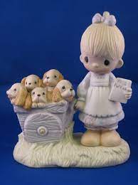 See more ideas about precious moments, precious, precious moments quotes. Precious Moments Fun Facts Collectible Facts