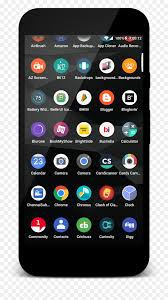 This free icons png design of black android mobile. Transparent Pixel Icon Png Transparent Background Android Phone Icon Png Download Vhv