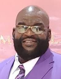 Marlon Browder's Instagram, Twitter & Facebook