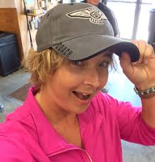 How Motorcycles and the Harley-Davidson Riding Academy Saved My Life