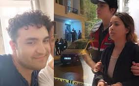 Sevgilisinin Vurduğu Kırşehirli Polis Hayatını Kaybetti