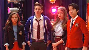 Para ver la película escuela de rock online en español latino o subtitulado selecciona una opción: School Of Rock Season 1 Rotten Tomatoes