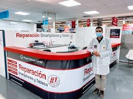 Phone Service Center - Reparación de móviles en Cádiz