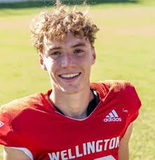 Childress, Wellington players named to 2023 Amarillo Globe-News Football  Super Team