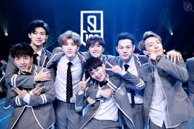 A picture or object that people pray to as…. Mandopop Month 100 Idol Producer Hopefuls Compete For Your Attention In Ei Ei Supchina