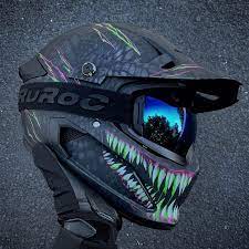 Pin On Novelty Motorcycle Helmets