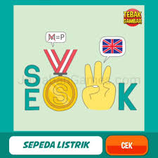 Artikel ini berisi kunci jawaban game tebak gambar lengkap dari level pertama hingga terakhir. Kunci Jawaban Tebak Gambar Level 51 Terbaru 2021