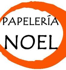 Papelería Noel
