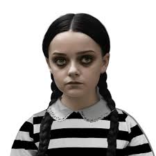 Pugsley Addams Costume for Toddler