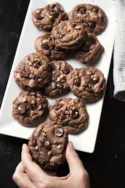 Find 50 christmas cookie recipes and ideas for holiday baking! 8 Great Cookie Recipes Nut Free Cookies Freezer Friendly Cookies