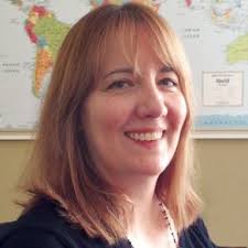 Lisa Hathaway MSN RN