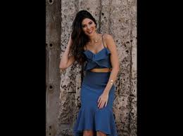 La virreina nacional de belleza, laura olascuaga pinto, quien representó al departamento de bolívar en el pasado certamen, expuso la renuncia a su título. Conoce A Laura Olascuaga Pinto Senorita Bolivar 2018 Reinas 2018