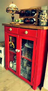 Mueble De Pino Pintado Muebles Muebles De Pino Muebles Reciclados